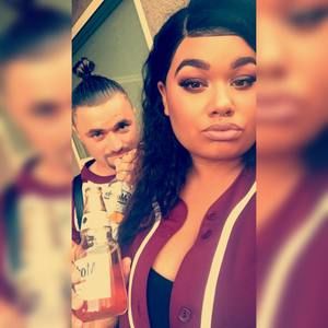 Meet your Posher, Brii